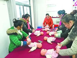 春节家政服务供需失衡 武汉市场10万缺口背后的现实与思考