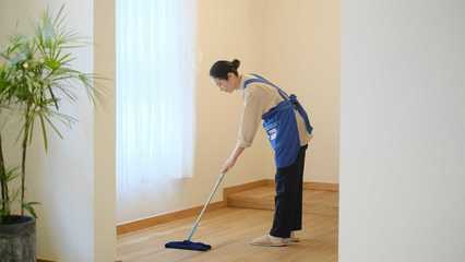 日式保洁 以匠心与细节，重塑家居洁净新标准