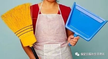 家政服务受追捧，我们该如何选择？