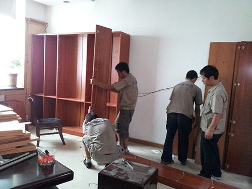 津南区搬家与家政服务 一站式解决方案让您的生活更轻松