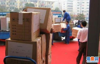 南山南头专业搬家服务 高效可靠，守护您的每一份托付